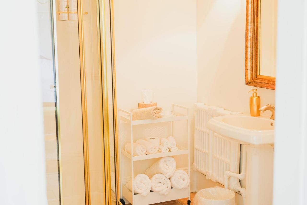 Bellview Luxury Suites Baddeck Inlet Buitenkant foto
