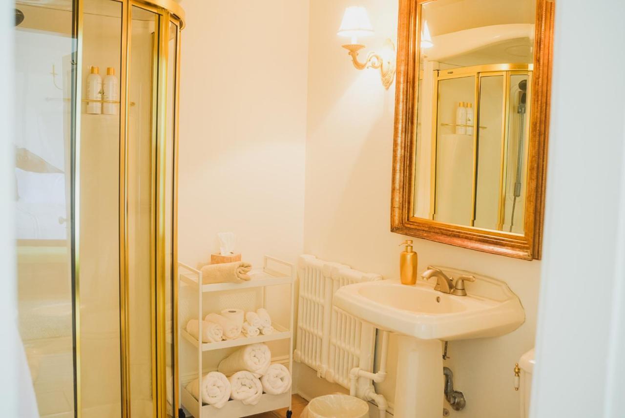 Bellview Luxury Suites Baddeck Inlet Buitenkant foto
