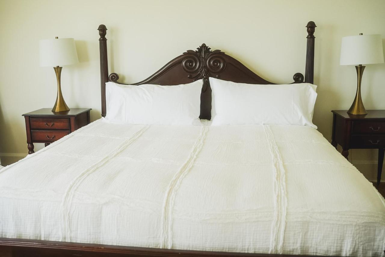 Bellview Luxury Suites Baddeck Inlet Buitenkant foto