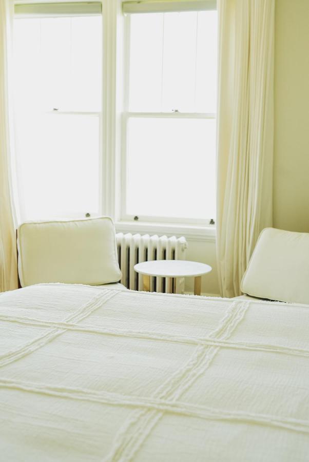 Bellview Luxury Suites Baddeck Inlet Buitenkant foto