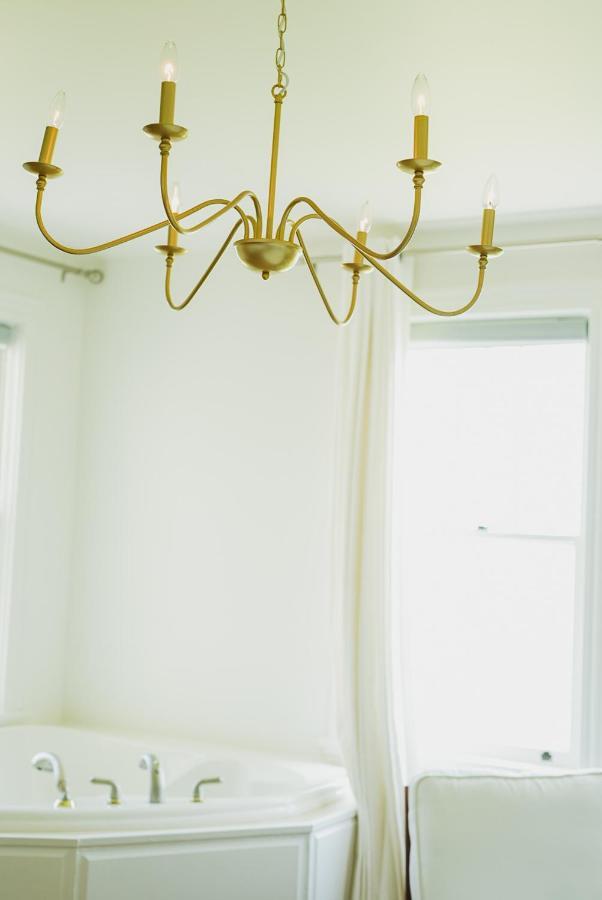 Bellview Luxury Suites Baddeck Inlet Buitenkant foto